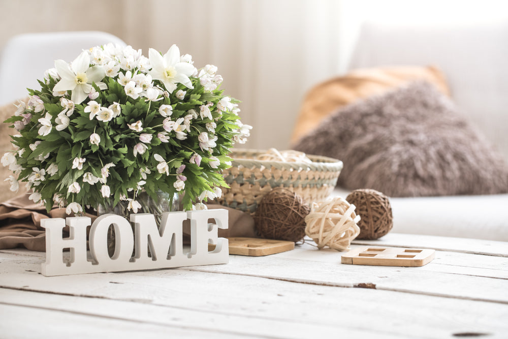 Love Staying At Home? Get the most out of being at home with CottageCore.