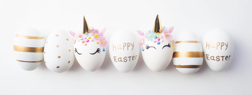 Easter Weekend Fun: 5 Exciting Activities for Small Children + Gift Ideas!