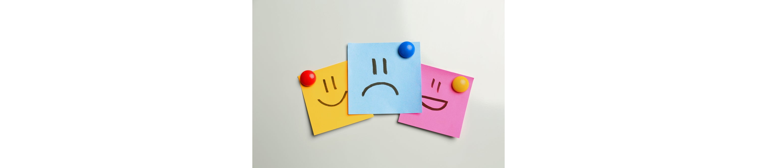 Is it OK to embrace sadness? Of Course! Here's Why.