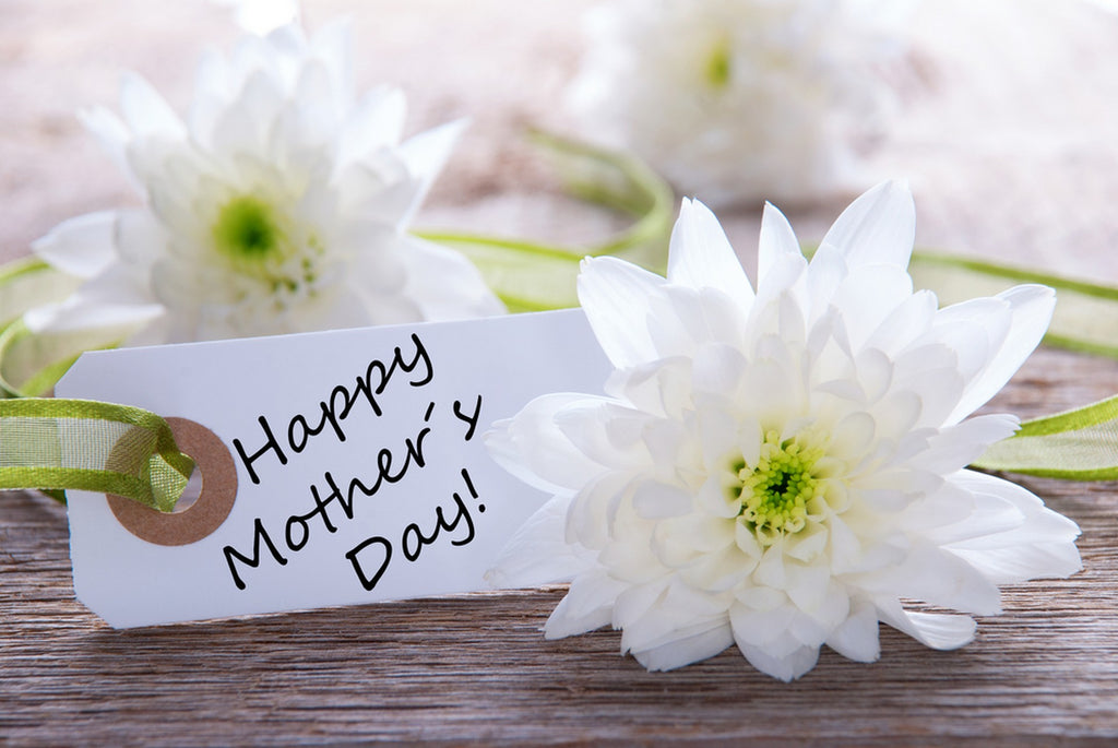 Mother's Day - It's a Gift