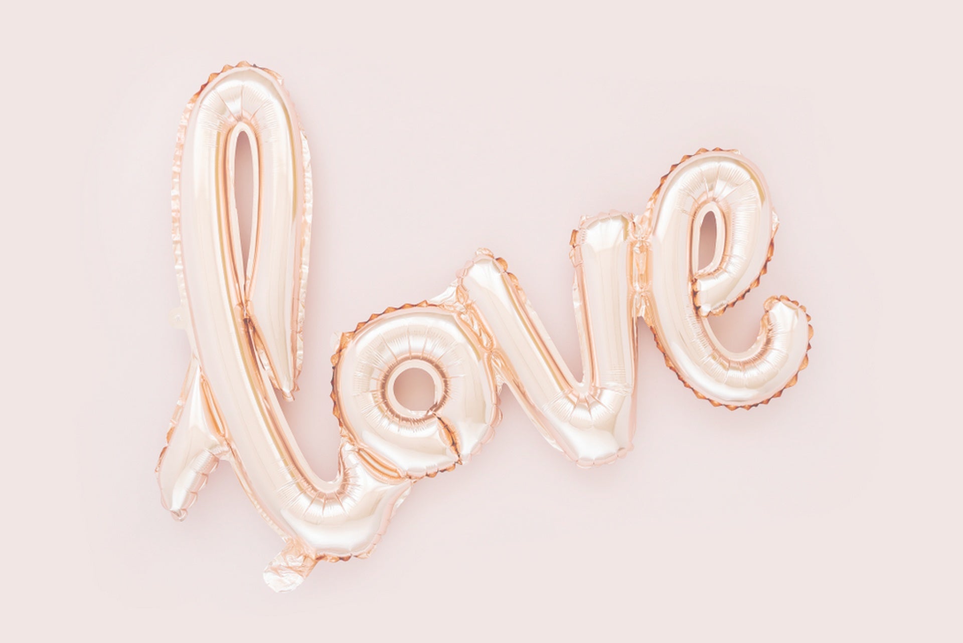 8 Good Reasons to Embrace the Month of Love.