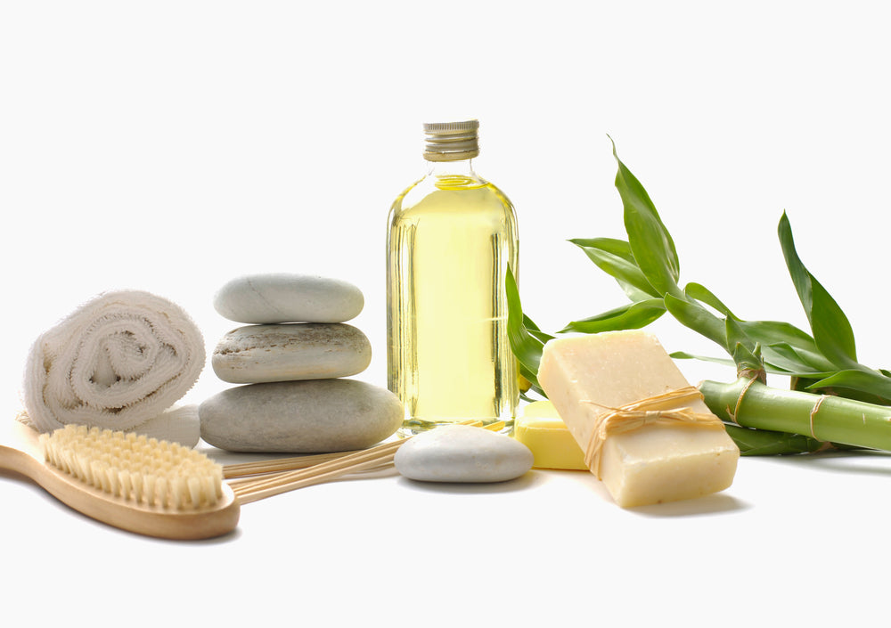 Wondering What to Put in a Pamper Hamper?  Look No Further Ooh-Box has it covered!