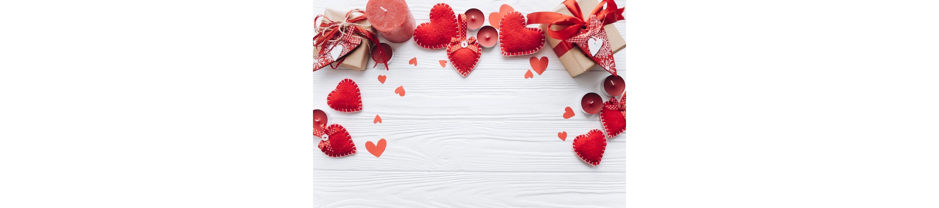 8 Good Reasons to Embrace the Month of Love