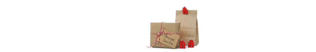 Secret Santa Gift Ideas for Big Families