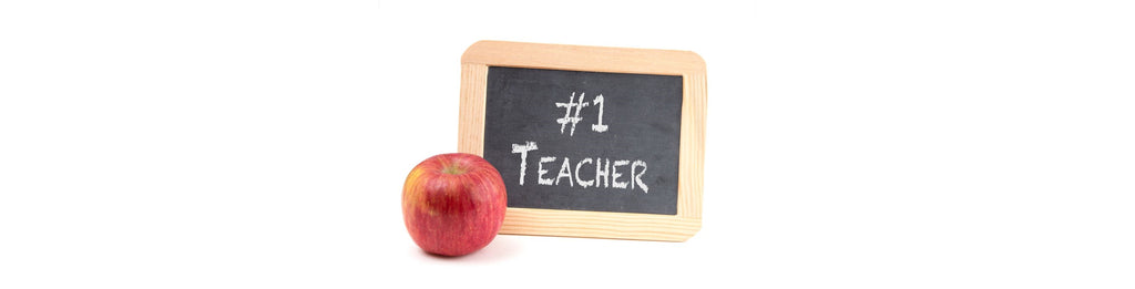 Struggling for Teacher’s Thank You Gifts – Check Out these Great Ideas.