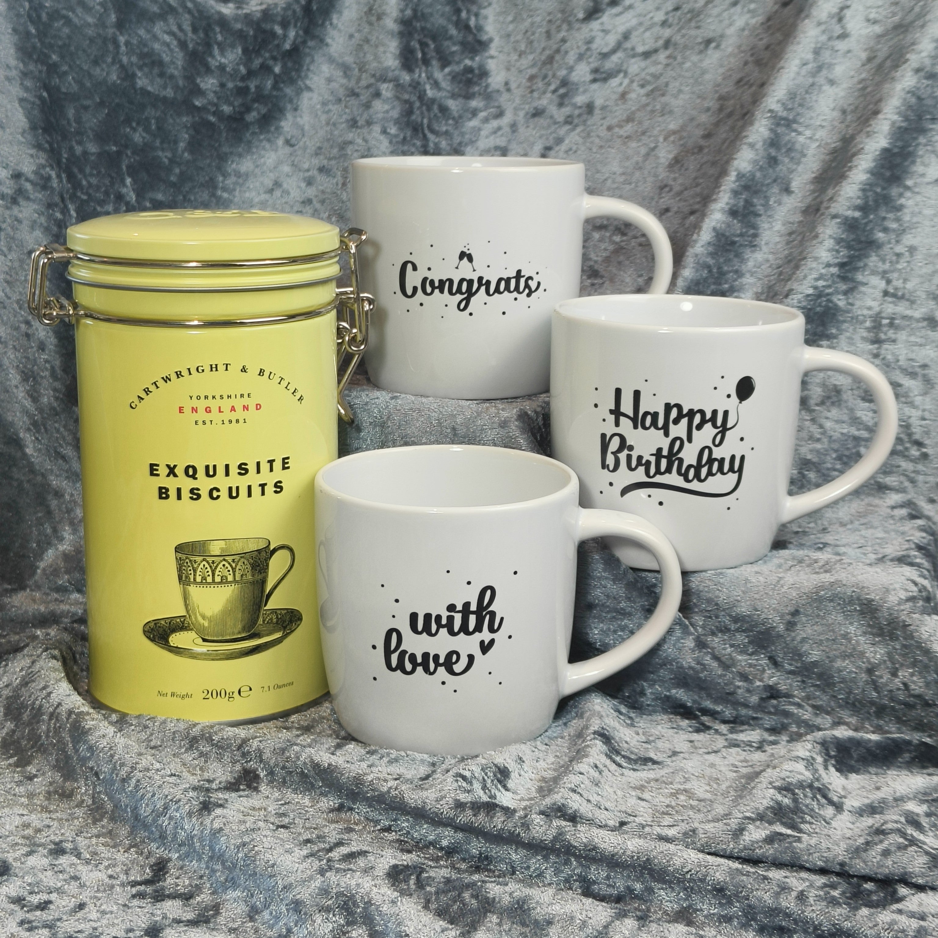 Mug Gift Sets