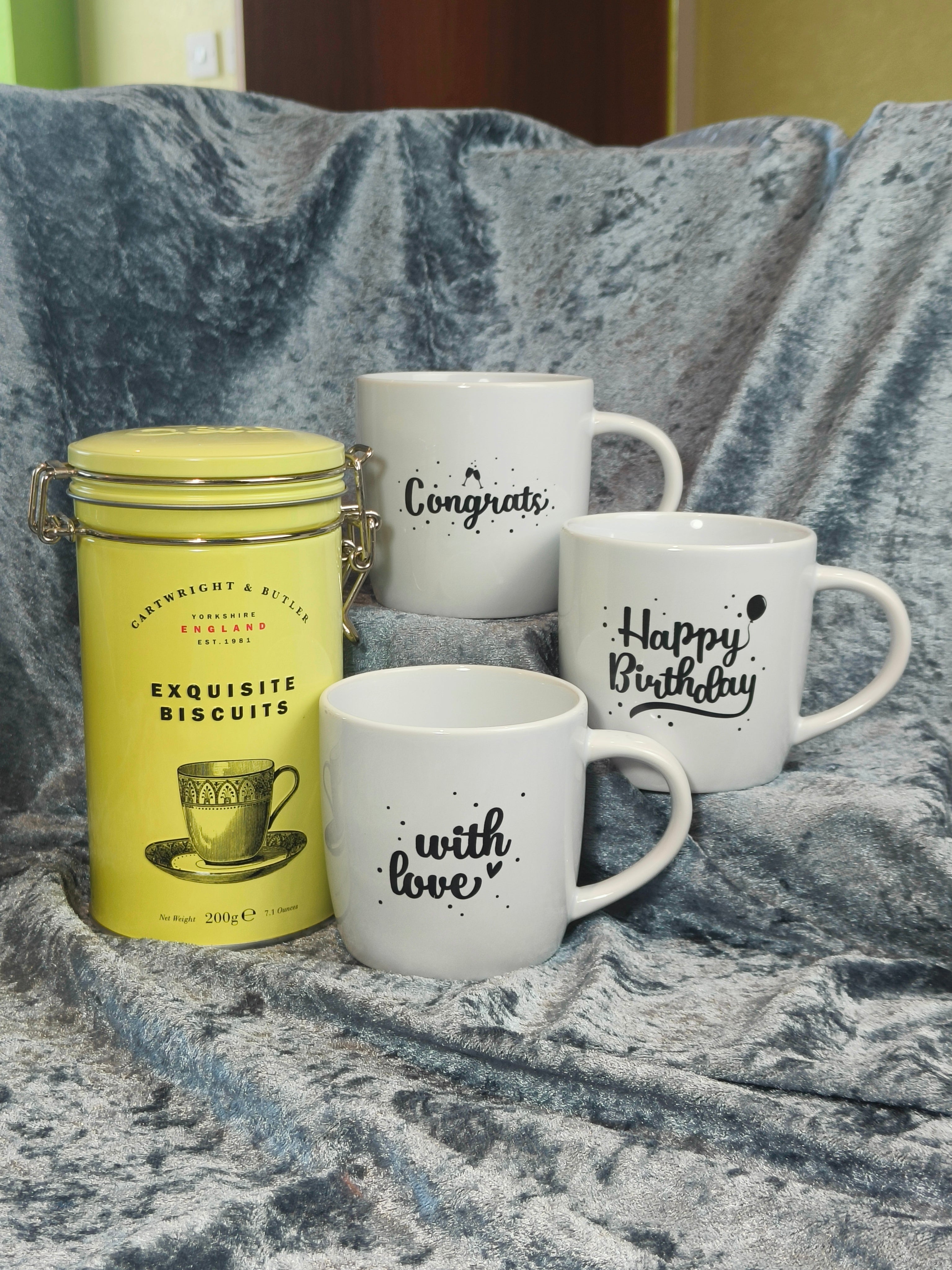 Practical Gift Boxes